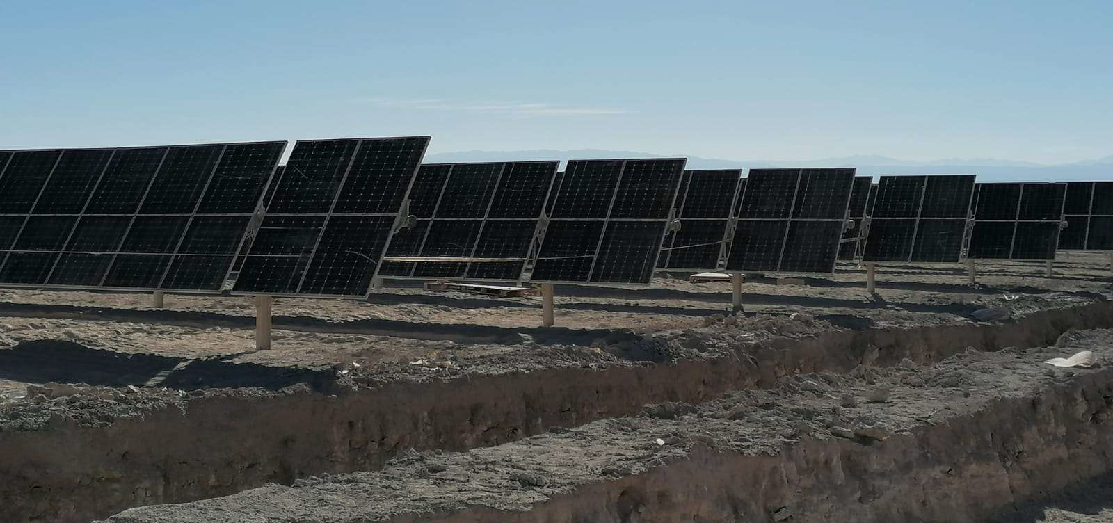 Biomass Industrial Plant — MOE Energy Projects